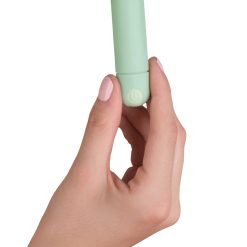 Good Vibes Toys Wanderlust Rechargeable Bullet Vibrator -Cal Exotics Shop a4anh6zddb1qjormk8ne