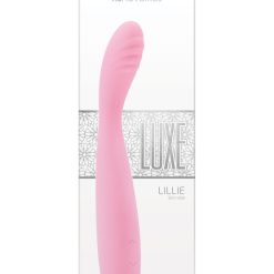 NS Novelties Luxe - Lillie 4 NS Novelties Luxe - Lillie -Cal Exotics Shop a8clykei5vvokapbipck