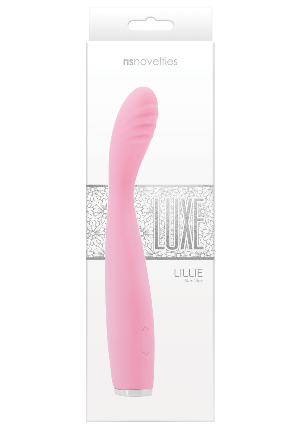 Luxe - Lillie NS Novelties Luxe - Lillie -Cal Exotics Shop a8clykei5vvokapbipck