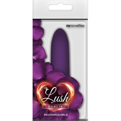 NS Novelties Lush Dahlia -Cal Exotics Shop aaozmz49duwbxbdwleq6