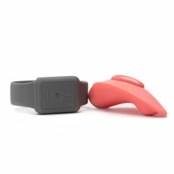Clandestine Devices Companion Wearable Remote Vibrator