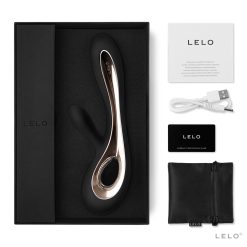 LELO Soraya 2 Vibrator -Cal Exotics Shop af4fibsw4q6oblsagvgd