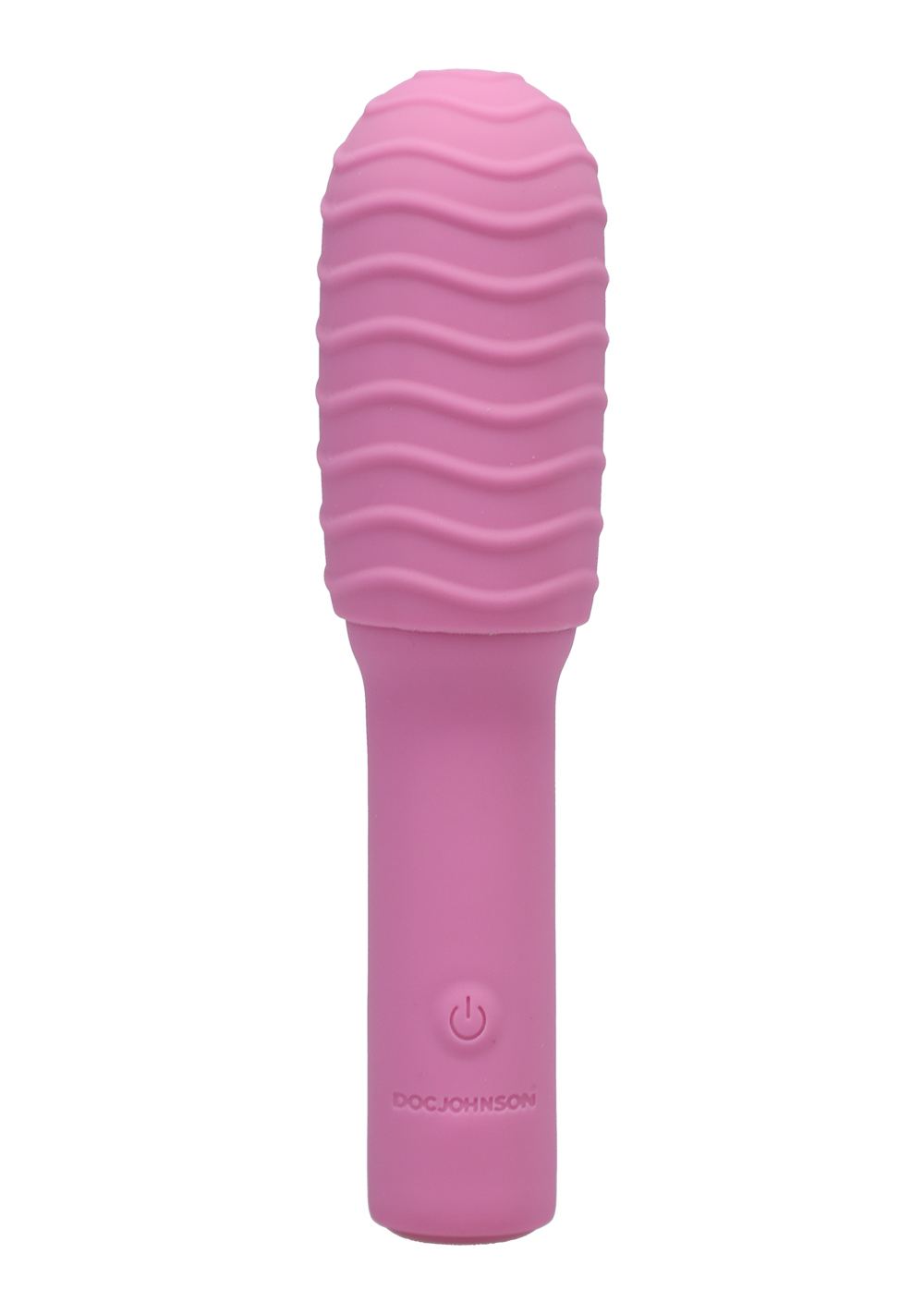 Pocket Rocket® Elite - Rechargeable with Removable Sleeve Doc Johnson Pocket Rocket® Elite - Rechargeable With Removable Sleeve -Cal Exotics Shop agy8zigiezshydavptpz