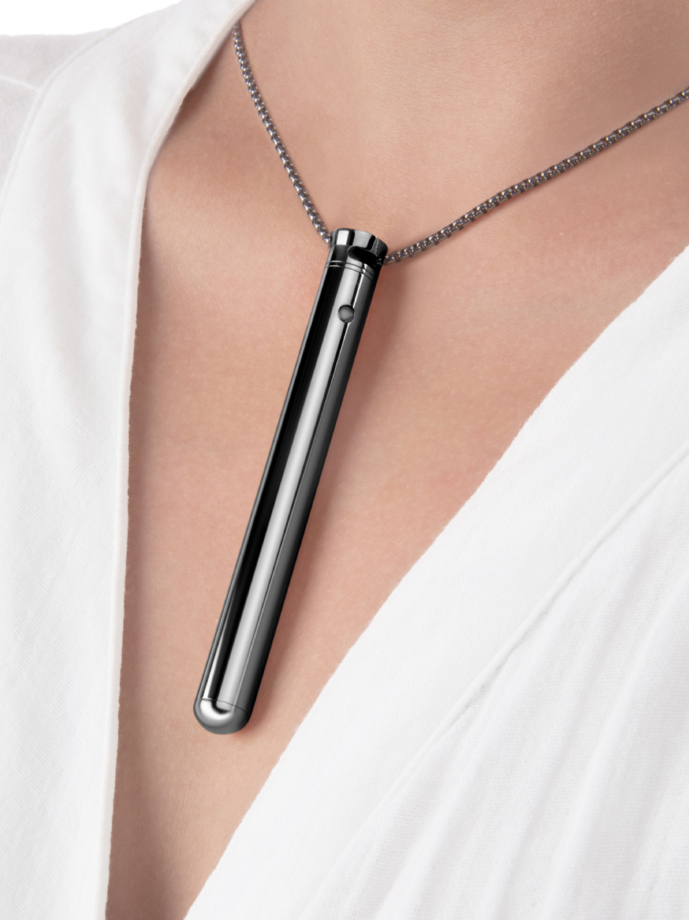 Le Wand Necklace Vibe Le Wand Necklace Vibe -Cal Exotics Shop