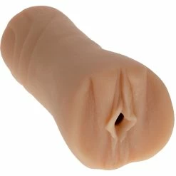 Doc Johnson Signature Strokers - Katrina Jade ULTRASKYN™ Pocket Pussy