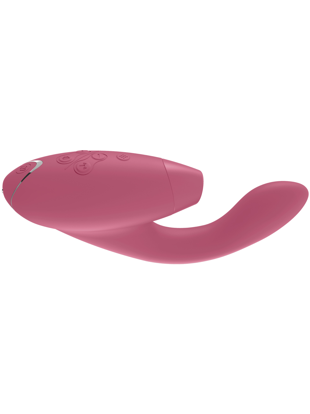 Womanizer Duo Stimulator Womanizer Duo Stimulator -Cal Exotics Shop