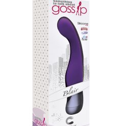 Curve Novelties Blaire G-Spot Vibrator -Cal Exotics Shop am9oqobdqdyhfmttgmld