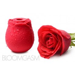 XR Brands Bloomgasm The Wild Rose Clitoral Stimulator 10 XR Brands Bloomgasm The Wild Rose Clitoral Stimulator -Cal Exotics Shop ao9gyeomfjlfvj5lqp4t