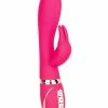 Cal Exotics Jack Rabbit Signature Ultra-Soft Rabbit Vibrator