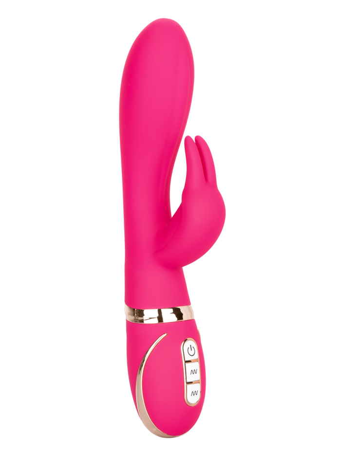 Jack Rabbit Signature Ultra-Soft Rabbit Vibrator Cal Exotics Jack Rabbit Signature Ultra-Soft Rabbit Vibrator -Cal Exotics Shop aoqsfjrsfqfw8vlkzrl2
