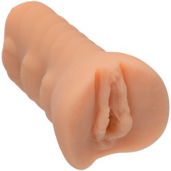 Doc Johnson Signature Strokers - Jesse Capelli ULTRASKYN™ Pocket Pussy
