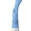 Evolved Novelties Bendy Bunny Flexible Rabbit Vibrator -Cal Exotics Shop aplvmhnrnfc0ec0idmgi