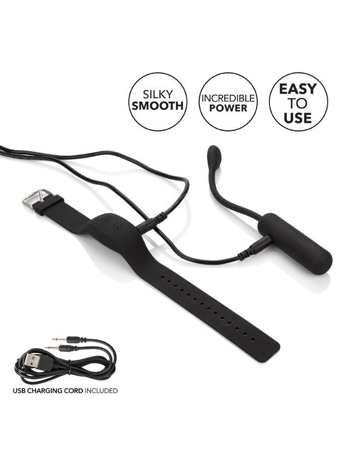 Wristband Remote Petite Bullet Vibrator Cal Exotics Wristband Remote Petite Bullet Vibrator -Cal Exotics Shop apmjq96zfwe1etjschrw