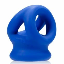 Oxballs Tri-Squeeze Ball-Stretch Sling