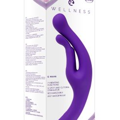 Blush Wellness - G Wave Vibrator -Cal Exotics Shop aqku5pqzfpfrlcjaa72z