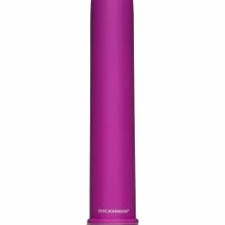 Doc Johnson Velvet Touch Vibe