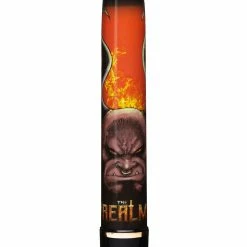 Blush The Realm - Minotaur