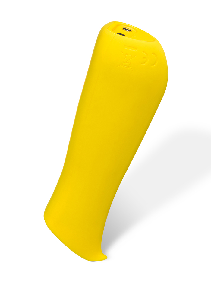 Kip Silicone Vibrator by Dame Kip Silicone Vibrator By Dame -Cal Exotics Shop