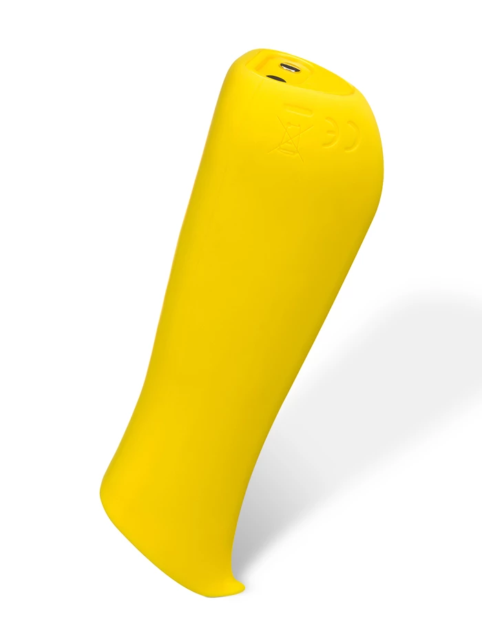 Kip Silicone Vibrator By Dame - Image 6