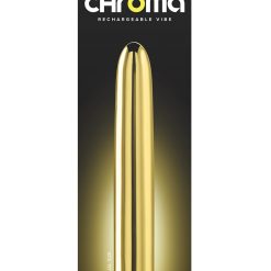 NS Novelties Chroma 7" Vibe -Cal Exotics Shop axudz9vmo65wy8l9qjuv