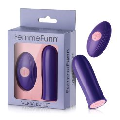 FemmeFunn Versa Bullet And Remote -Cal Exotics Shop b0cugmaczze2yigawrbq