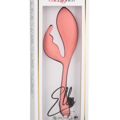 Cal Exotics Elle Liquid Silicone Bunny -Cal Exotics Shop b1i78vyovndqsjwvdiog