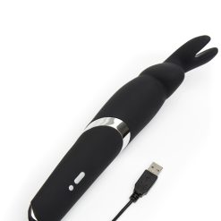 Happy Rabbit Silicone Wand Vibrator -Cal Exotics Shop b64sbxqmux0cznqwsjva