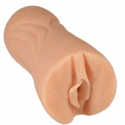 Doc Johnson Signature Strokers - Tana Lea ULTRASKYN™ Pocket Pussy