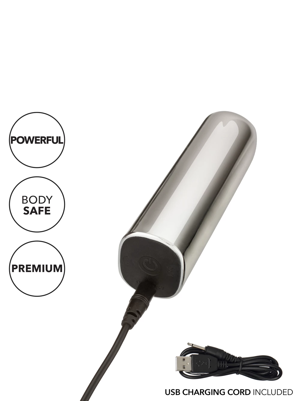 Cal Exotics Glam Vibrator - Image 7