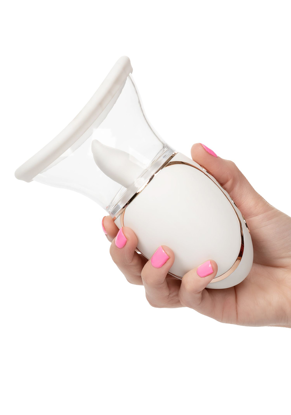 Empowered Smart Pleasure Queen Cal Exotics Empowered Smart Pleasure Queen -Cal Exotics Shop