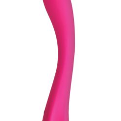 NS Novelties Lush Lilac Rechargeable Silicone Vibrator -Cal Exotics Shop bgkffe1b21s2uyqpqhld