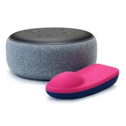 OhMiBod BlueMotion NEX 1 Gen 2 -Cal Exotics Shop bhibbd3h51dg2tifxnhz