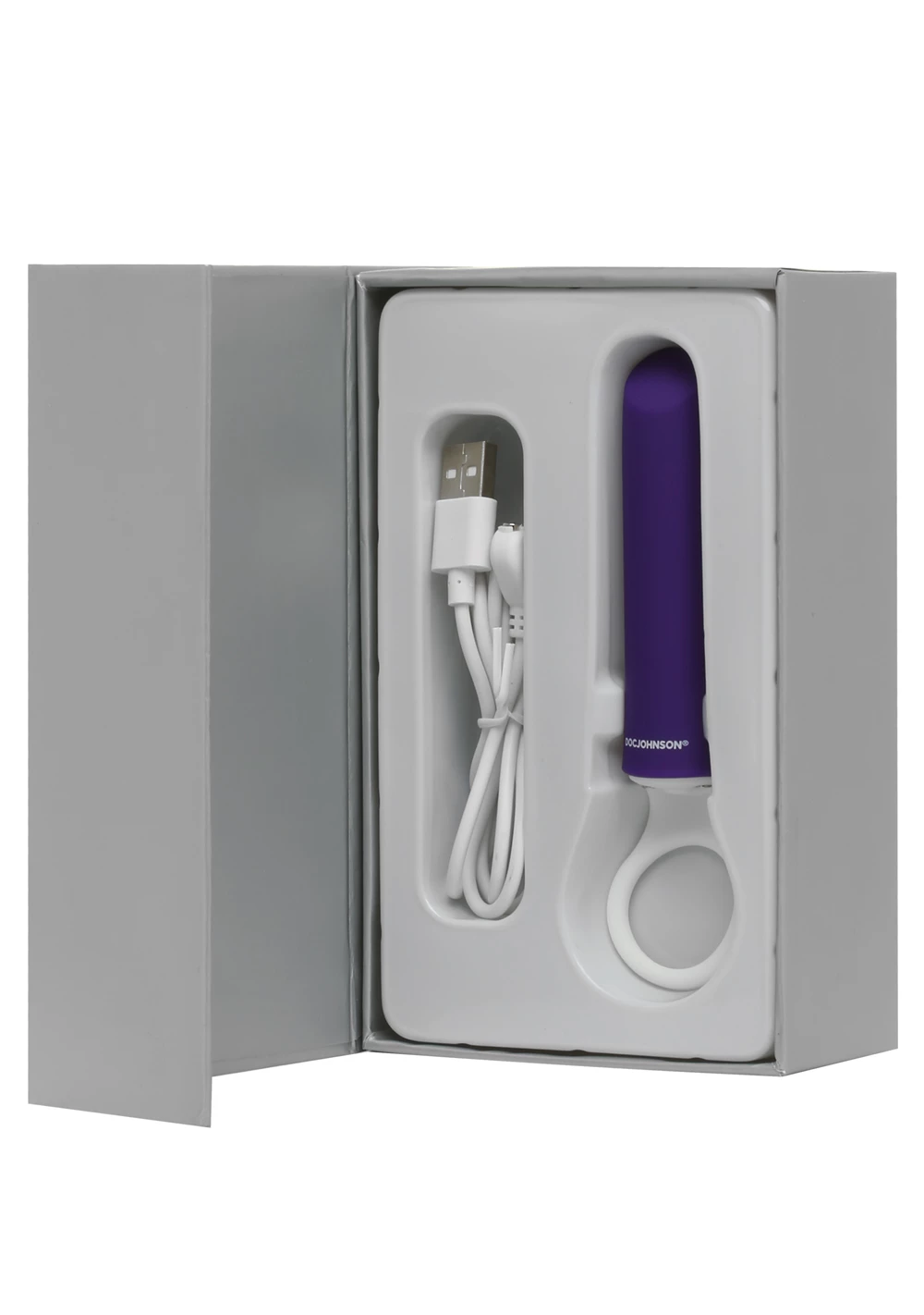 Doc Johnson IVibe™ Select - IPlease - Image 3