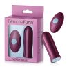 FemmeFunn Versa Bullet And Remote