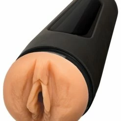 Doc Johnson Main Squeeze™ - Vicky Vette Pussy