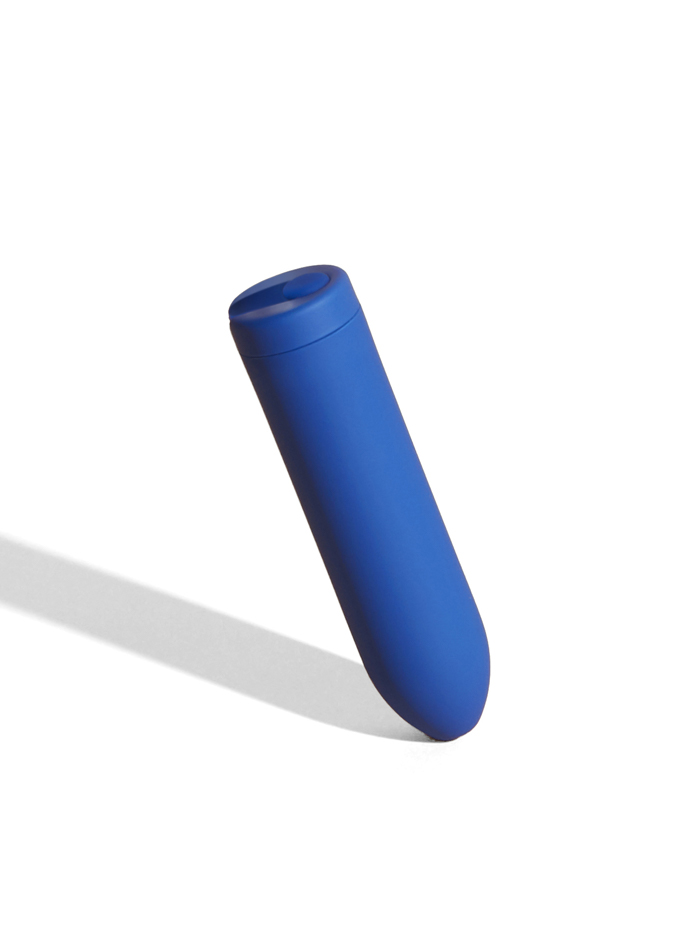 Zee Bullet Vibrator by Dame Zee Bullet Vibrator By Dame -Cal Exotics Shop