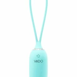 Vedo Kiwi Rechargeable Instertable Bullet