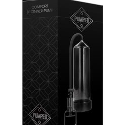 Shots Comfort Beginner Pump -Cal Exotics Shop bw4cvwyudwxsfrizrd72