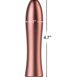 FemmeFunn Bougie Bullet Vibrator -Cal Exotics Shop bxnwrivmu4p8yzdml3uu