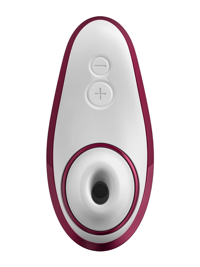 Womanizer Liberty Clitoral Stimulator Womanizer Liberty Clitoral Stimulator -Cal Exotics Shop