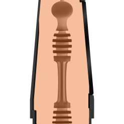 Doc Johnson Main Squeeze™ - Gabbie Carter Pussy -Cal Exotics Shop bzkg8fzjwrwinuexnlms