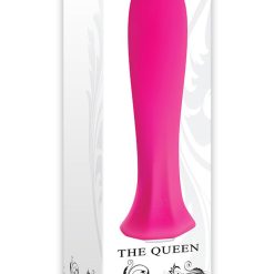 Evolved Novelties Queen Multi-Function Rechargeable Vibrator -Cal Exotics Shop bzmf8vyhbyl8cvoppojk