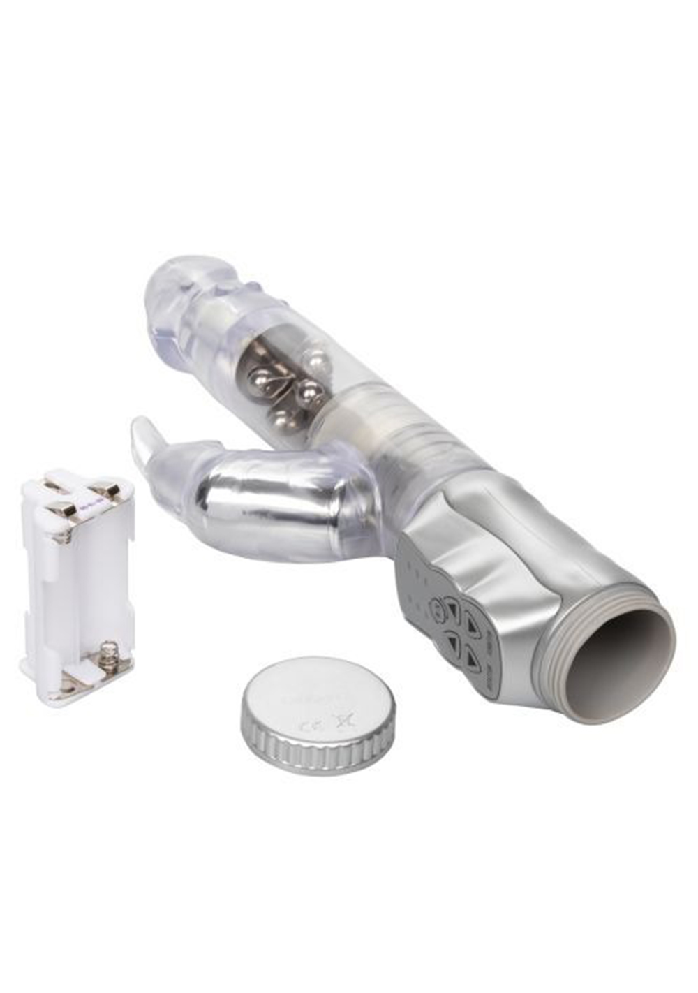 Waterproof Jack Rabbit - 3 Rows Cal Exotics Waterproof Jack Rabbit - 3 Rows -Cal Exotics Shop c41b2ngzuuwzfl79tlrz