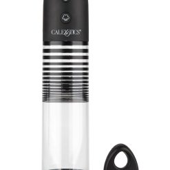 Cal Exotics Optimum Rechargeable EZ Pump Kit