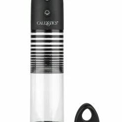Cal Exotics Optimum Rechargeable EZ Pump Kit
