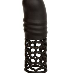 Cal Exotics Silicone 2" Penis Extension