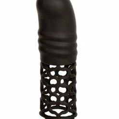 Cal Exotics Silicone 2" Penis Extension