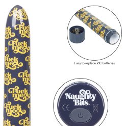 Cal Exotics Naughty Bits F*ck Me Vibrator 6 Cal Exotics Naughty Bits F*ck Me Vibrator -Cal Exotics Shop c7wjebpmojw6pd9j2cag