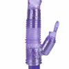 Cal Exotics Bendies Bunny Vibrator