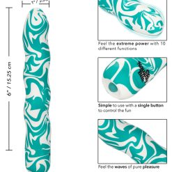 Cal Exotics Naughty Bits Squiggle Dick Personal Vibrator -Cal Exotics Shop cdbgslwf0fhvpjfdnxtm